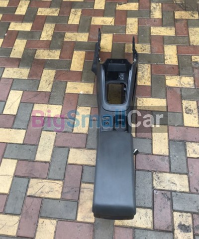 Подлокотник chery bonus 3