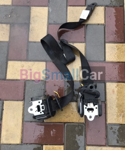 Ремень безопасности Geely Emgrand EC7